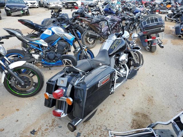 2009 HARLEY-DAVIDSON FLHP 1HD1FHM1X9Y624809