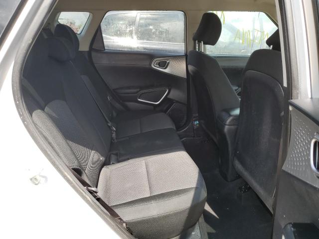 KNDJ23AU9M7763794 KIA SOUL LX