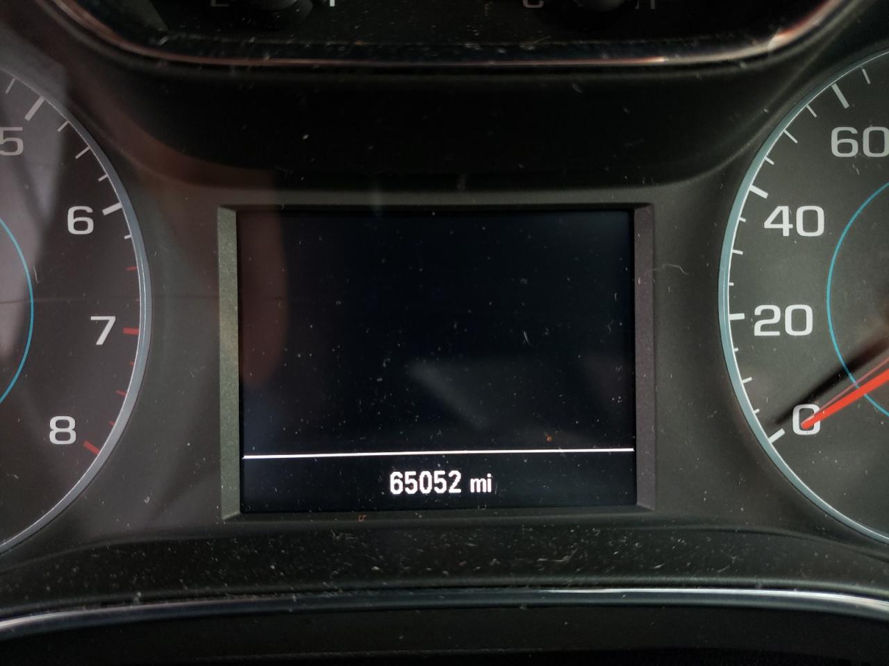 1G1BE5SM7H7142297 CHEVROLET CRUZE 2017
