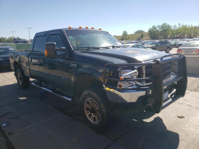 Ford salvage cars for sale: 2000 Ford F350 SRW S