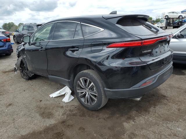 2021 TOYOTA VENZA HYBR JTEAAAAH5MJ002348