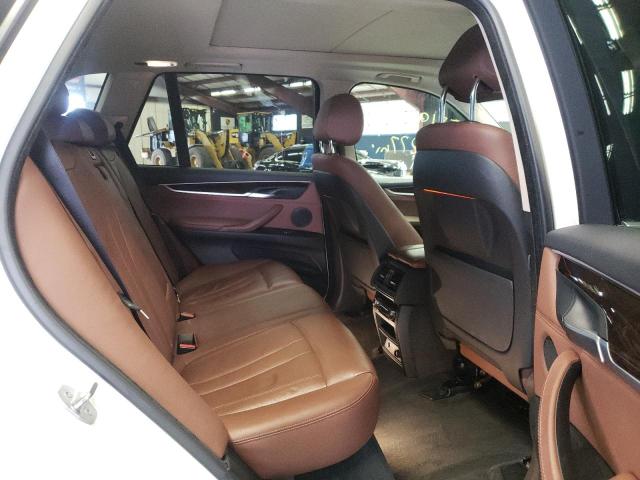 2016 BMW X5 XDR40E 5UXKT0C57G0S75607