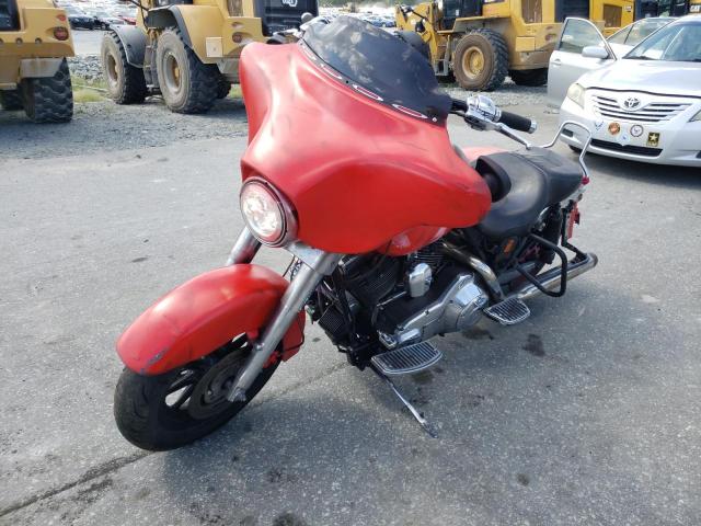 2003 HARLEY-DAVIDSON FLHTCUI AN 1HD1FCW463Y632505