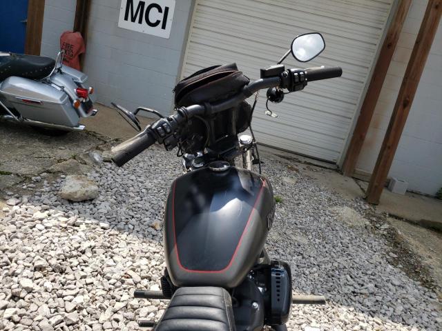 2018 HARLEY-DAVIDSON FXBB STREE 1HD1YJJ19JC053112