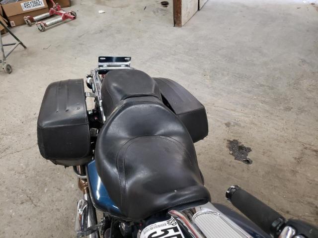 2004 HARLEY-DAVIDSON FLHRSI 1HD1FYW174Y706423