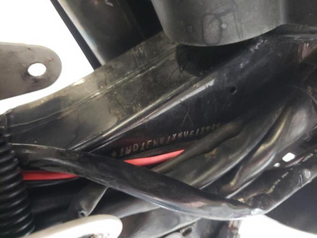 2005 HARLEY-DAVIDSON FLHTPI 1HD1FMW1X5Y618945