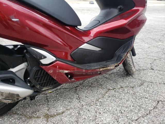 2020 HONDA WW150 RLHKF3003LY000461