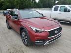 photo INFINITI QX30 2018