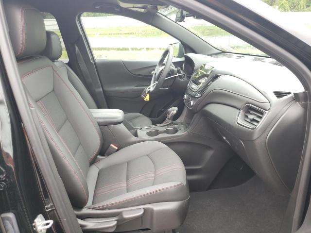 2022 CHEVROLET EQUINOX RS 2GNAXWEV4N6130716