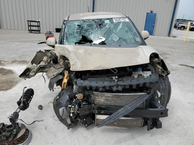 2015 FIAT 500L EASY ZFBCFABH4FZ036124