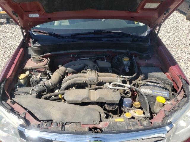 JF2SHAFC1DH439855 Subaru Forester Limited