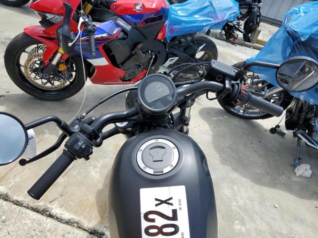 2022 HONDA CMX500 MLHPC560XN5501334