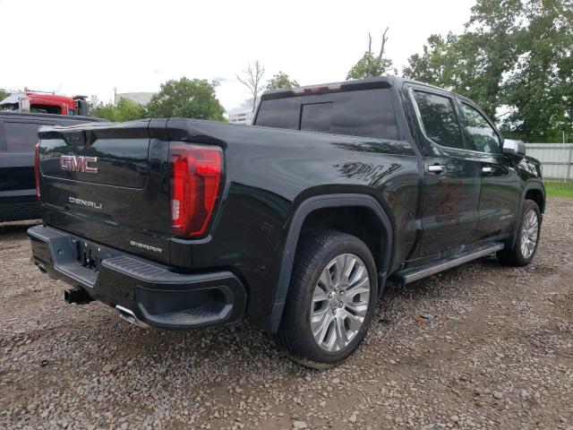 2022 GMC SIERRA LIM 3GTU9FEL1NG130157