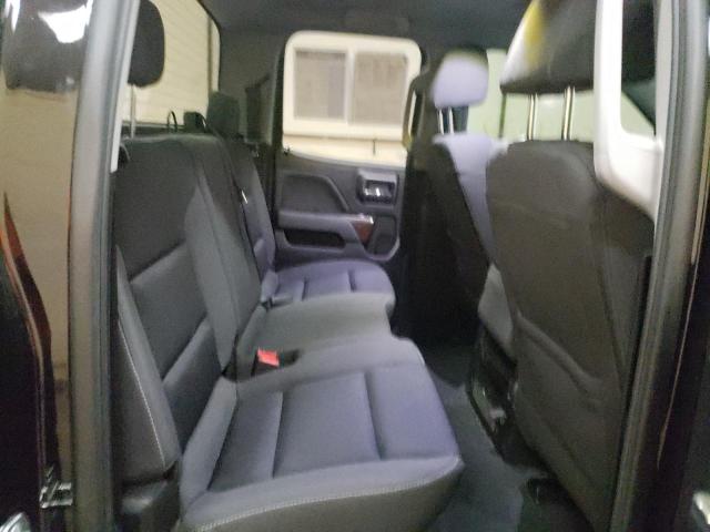 2019 GMC SIERRA LIM 2GTV2MEC4K1195098