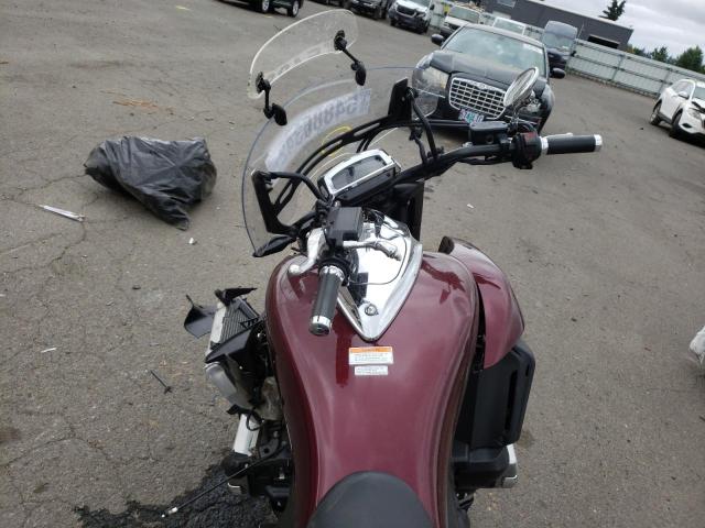 2014 HONDA GL1800 C JH2SC6807EK001639