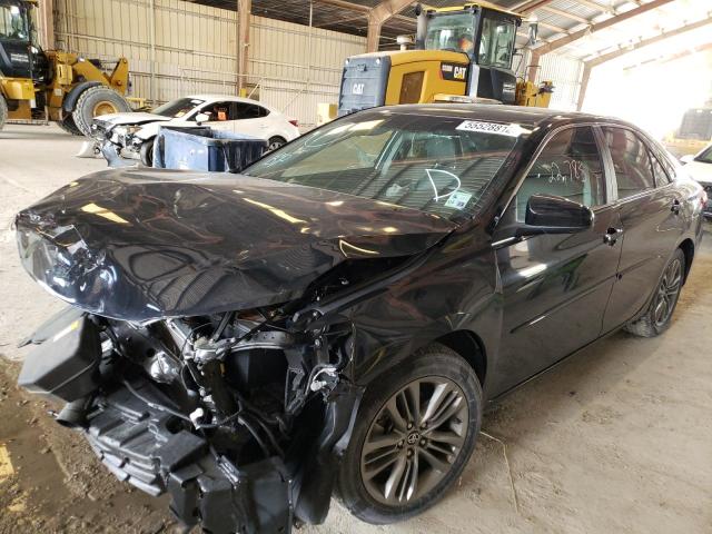 2017 TOYOTA 1900 DX 4T1BF1FK1HU670873