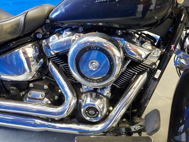 2020 HARLEY-DAVIDSON FLDE 1HD1YCJ17LB029086