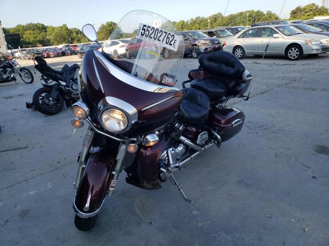 2008 YAMAHA XVZ13 TF JYAVP04E58A014341