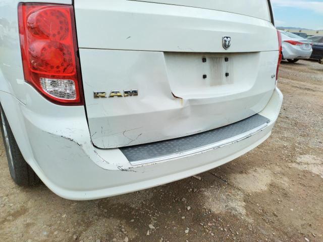 2015 RAM TRADESMAN 2C4JRGAG0FR516114