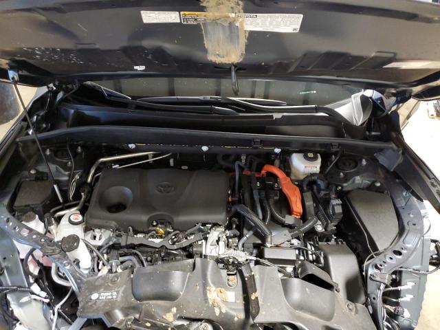 2021 TOYOTA VENZA LIMI JTEAAAAH3MJ071989