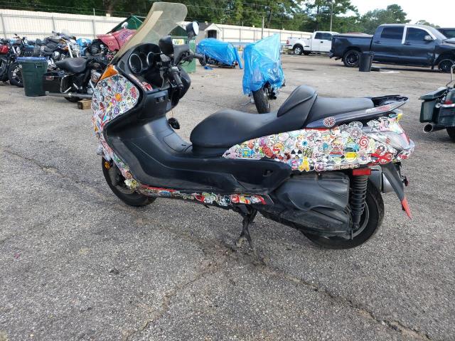 2005 YAMAHA YP400 JYASH03Y55A000026