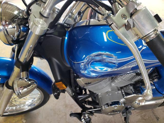 2008 HONDA VT750 C2F JH2RC53478M101462