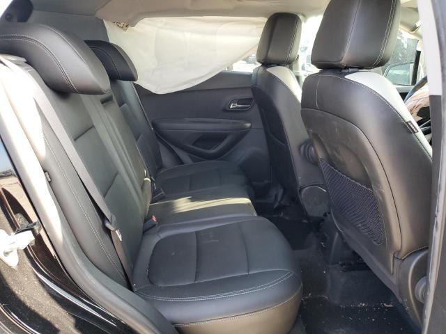 2018 CHEVROLET TRAX PREMI KL7CJMSB5JB657671
