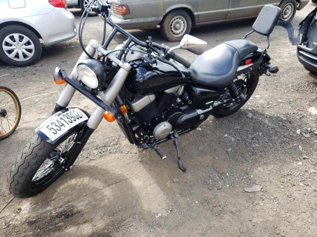 2010 HONDA VT750 C2B JH2RC5376AK000571