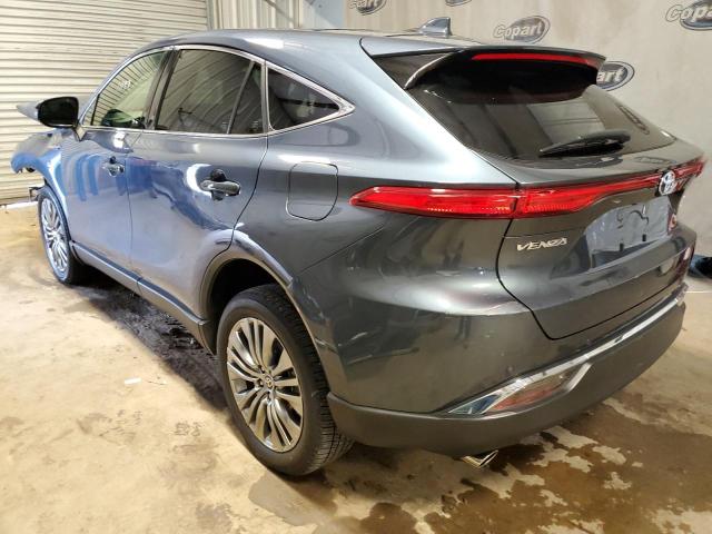 2021 TOYOTA VENZA LIMI JTEAAAAH3MJ071989