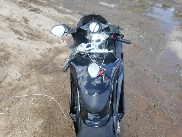2006 DUCATI 749 ZDM1UB3SX6B011624