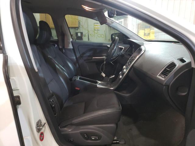 2016 VOLVO XC60 T5 YV440MDJ7G2923504