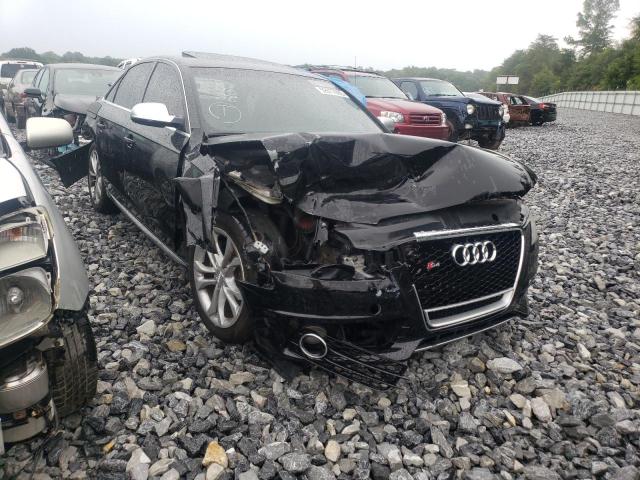 Vehiculos salvage en venta de Copart Cartersville, GA: 2011 Audi S4 Premium