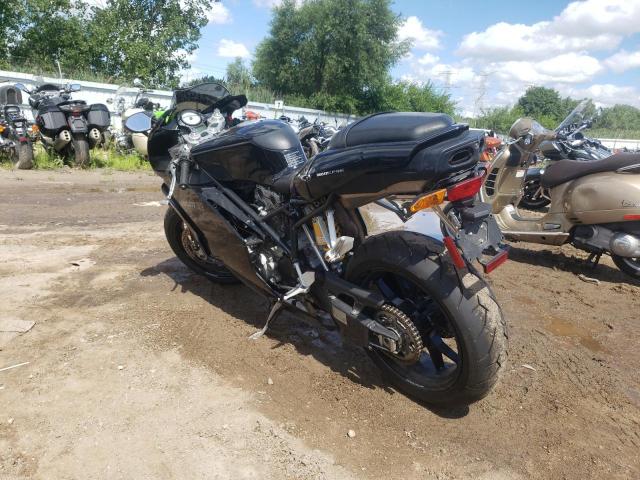 2006 DUCATI 749 ZDM1UB3SX6B011624