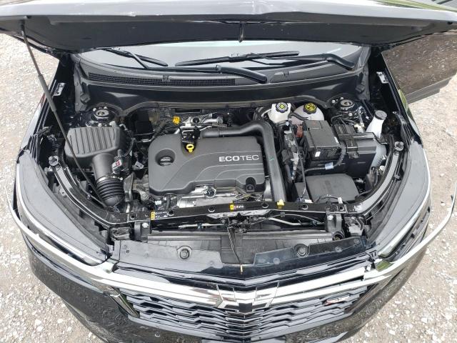 2022 CHEVROLET EQUINOX RS 2GNAXWEV4N6130716