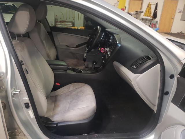 2015 KIA OPTIMA LX - 5XXGM4A77FG461788