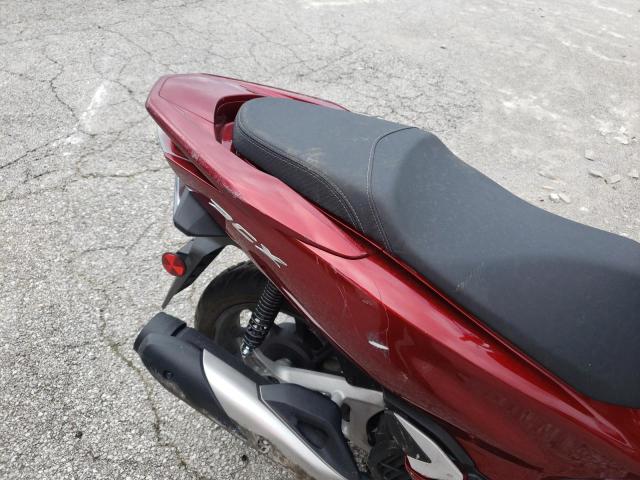 2020 HONDA WW150 RLHKF3003LY000461
