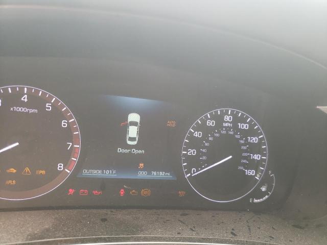 2015 HYUNDAI EQUUS KMHGH4JHXFU099992