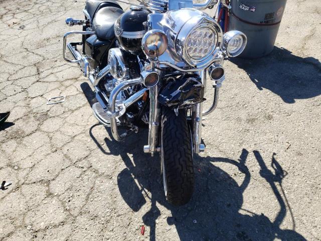 2003 HARLEY-DAVIDSON FLHRI 1HD1FBW3X3Y745522