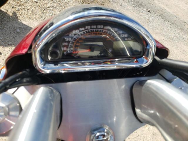 2009 SUZUKI VZ1500 JS1VY55A392100991