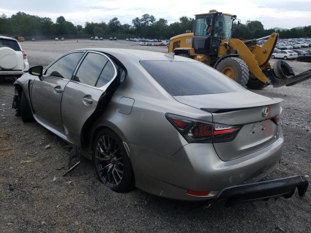 2017 LEXUS GS-F JTHBP1BL6HA002308