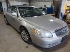 2008 BUICK  LUCERNE