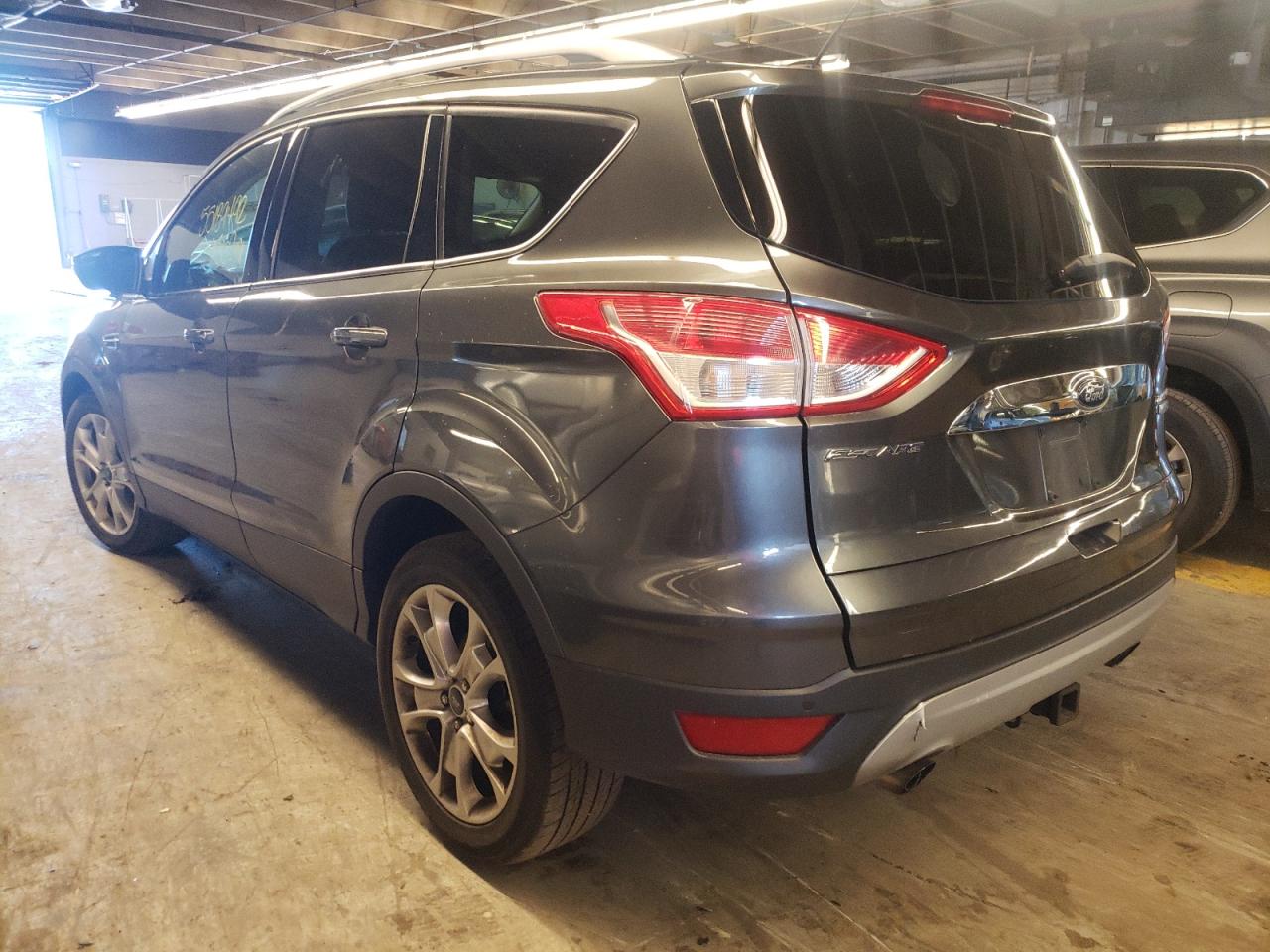 1FMCU0J93FUB79713 2015 Ford Escape Titanium