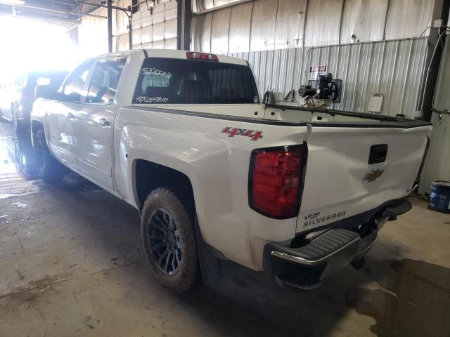 2015 CHEVROLET SILV1500 4 3GCUKREC3FG108622