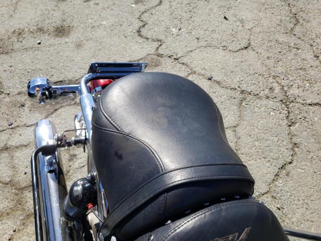 2003 HARLEY-DAVIDSON FLHRI 1HD1FBW3X3Y745522