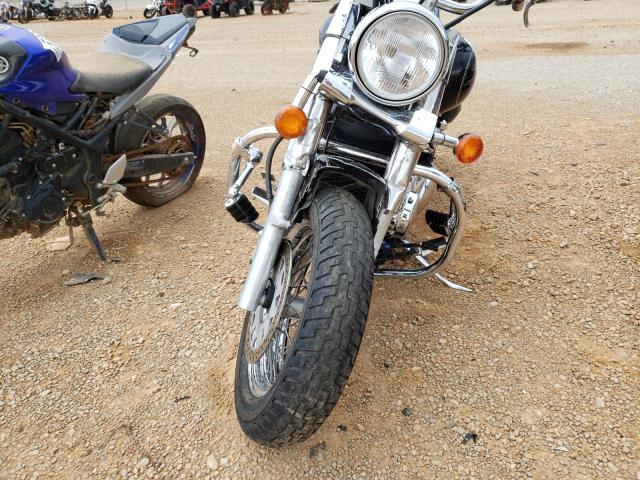 2003 SUZUKI VL800 JS1VS54A932103940