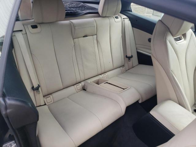 2015 BMW 435 XI WBA3T7C5XFPW79633