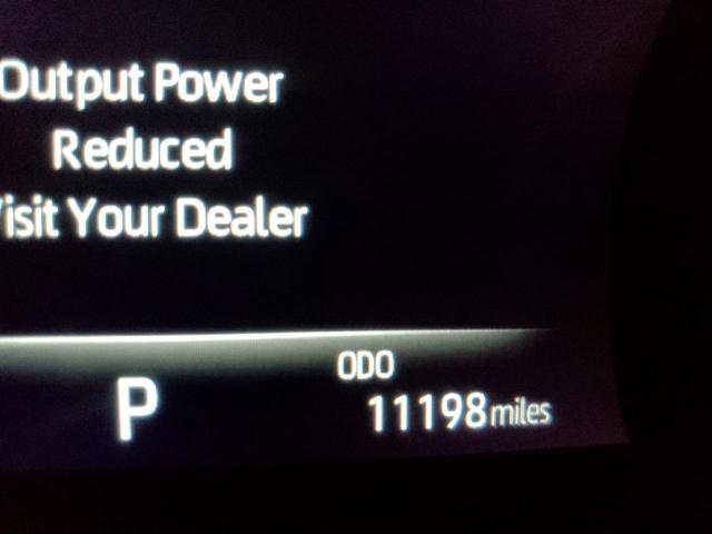 2021 TOYOTA VENZA LIMI JTEAAAAH3MJ071989