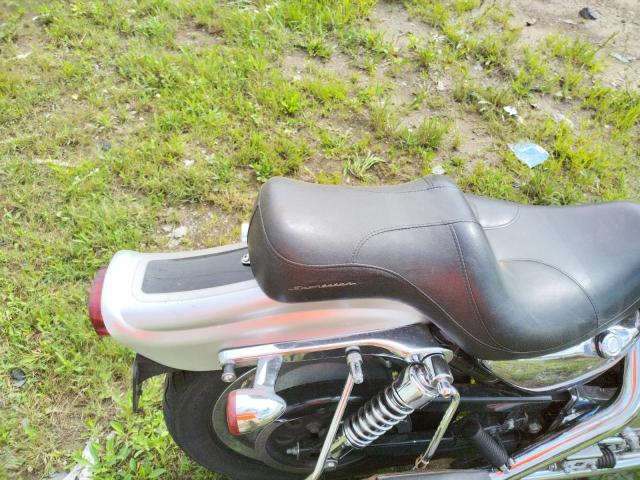 2003 HARLEY-DAVIDSON XL1200 C A 1HD1CGP453K420602