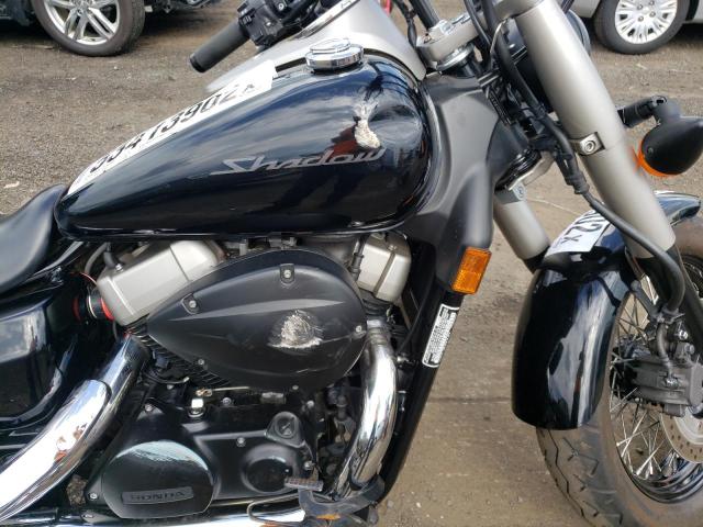 2010 HONDA VT750 C2B JH2RC5376AK000571