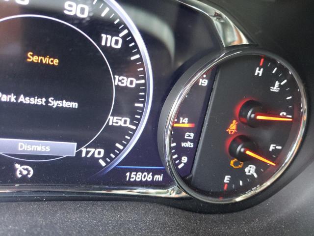 2022 GMC ACADIA AT4 1GKKNLLS4NZ110503